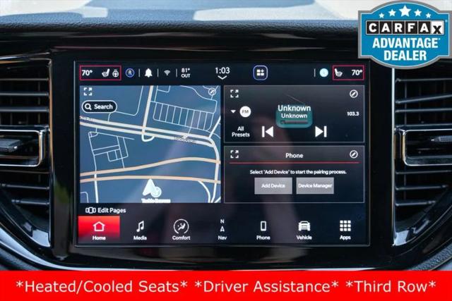 2023 Dodge Durango GT Plus AWD