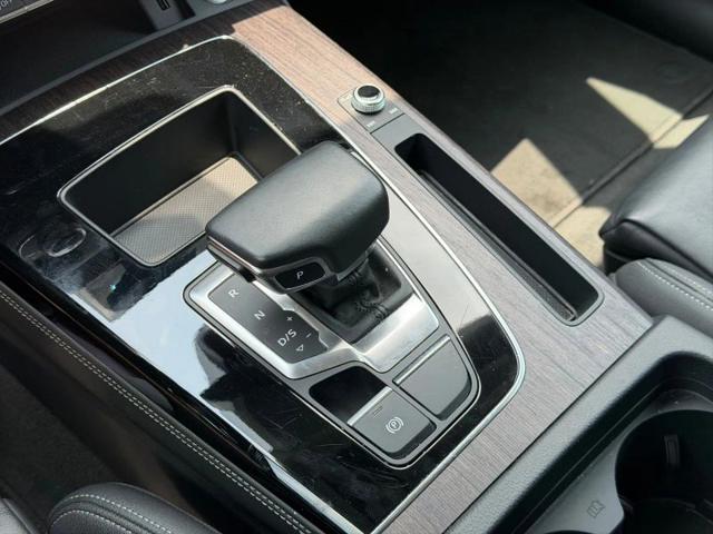 2024 Audi Q5 Premium Plus 45 TFSI S line quattro