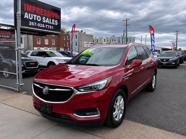 2020 Buick Enclave AWD Essence for sale in Philadelphia, PA