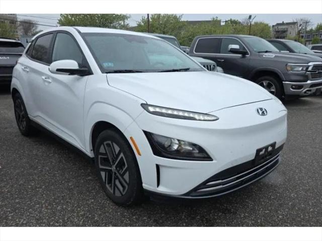 2023 Hyundai Kona EV SEL