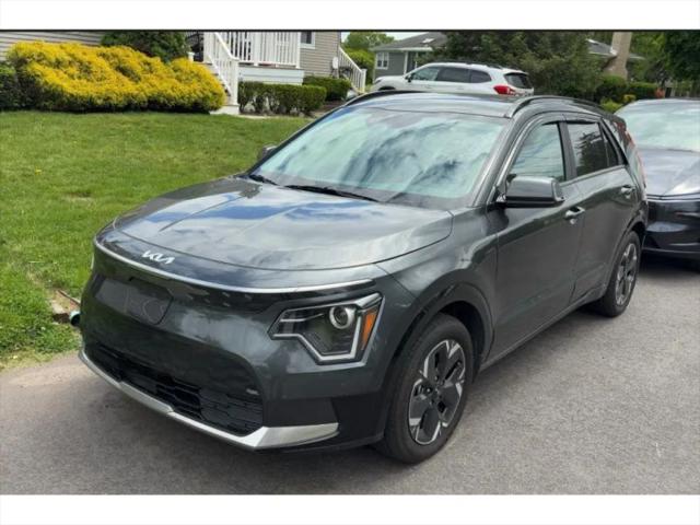 2025 Kia Niro EV Wind for sale in Richmond, VA