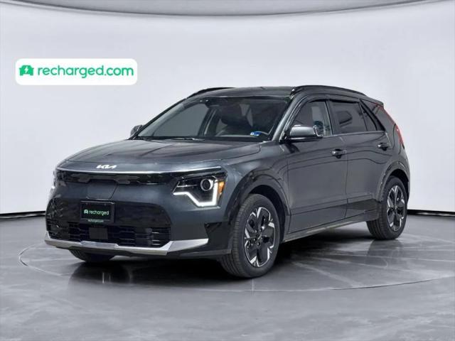 2025 Kia Niro EV Wind for sale in Richmond, VA