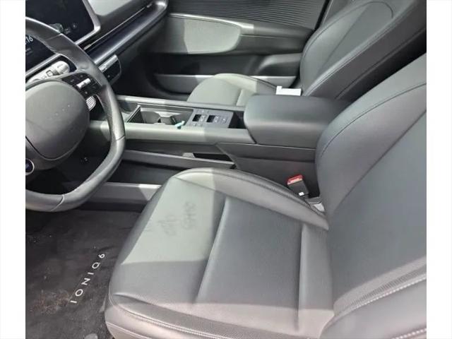 2024 Hyundai IONIQ 6 SEL
