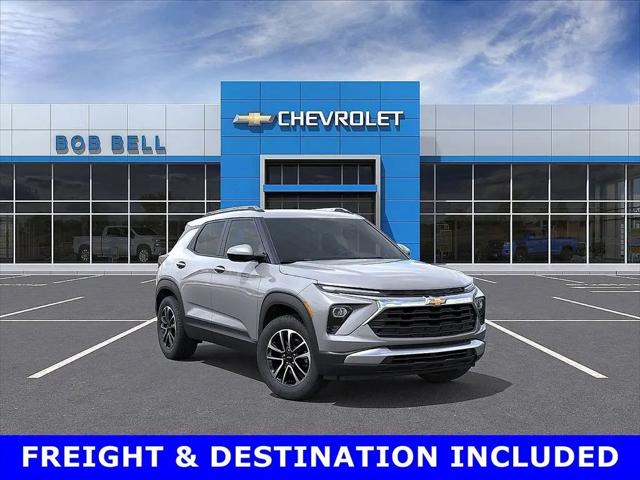 2026 Chevrolet TrailBlazer AWD LT for sale in Baltimore, MD
