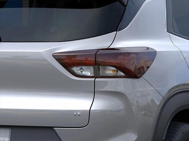 2026 Chevrolet TrailBlazer AWD LT