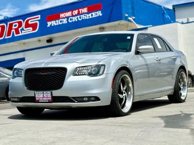2021 Chrysler 300 300S for sale in Pueblo, CO
