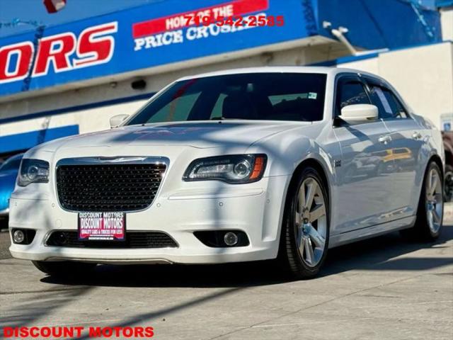 2012 Chrysler 300 SRT8 for sale in Pueblo, CO