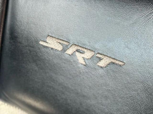 2012 Chrysler 300 SRT8