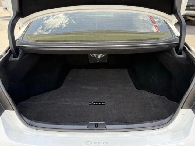 2012 Lexus LS 460 460
