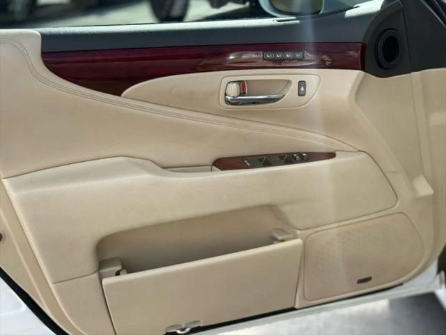 2012 Lexus LS 460 460