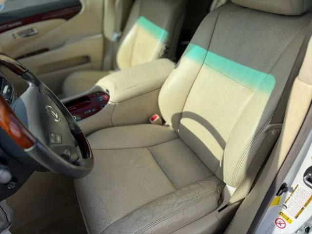2012 Lexus LS 460 460
