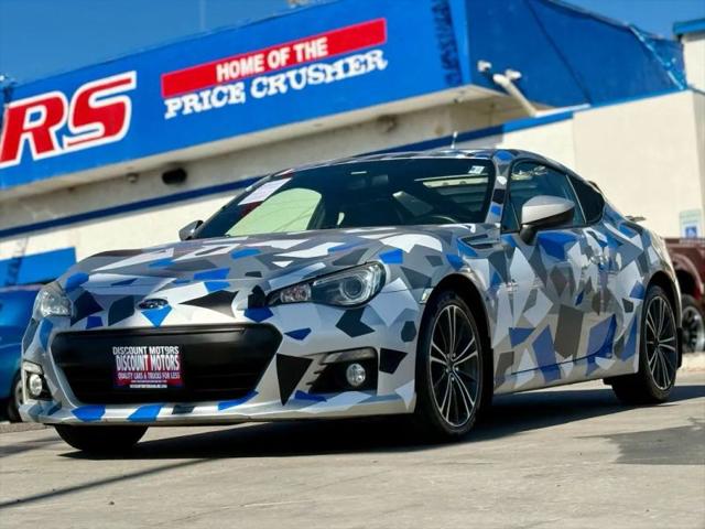 2013 Subaru BRZ Limited for sale in Pueblo, CO