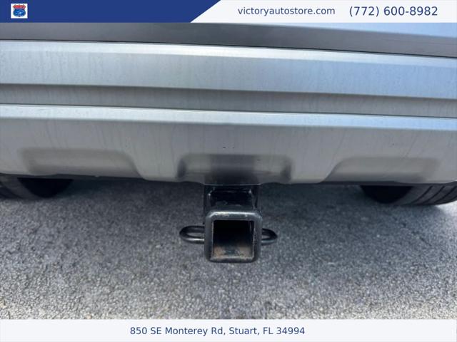 2019 Audi Q7 55 Premium