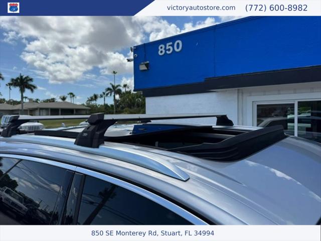 2019 Audi Q7 55 Premium