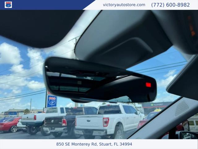 2019 Audi Q7 55 Premium