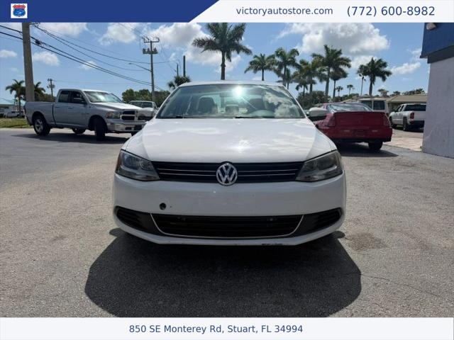 2013 Volkswagen Jetta 2.0L TDI