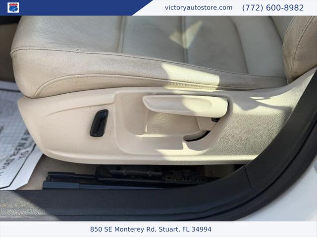 2013 Volkswagen Jetta 2.0L TDI