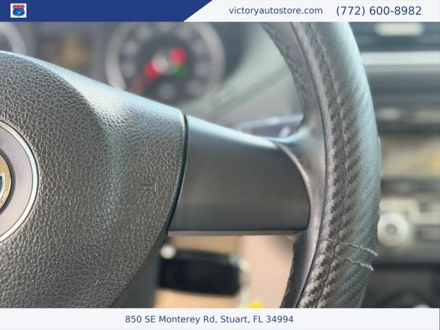 2013 Volkswagen Jetta 2.0L TDI