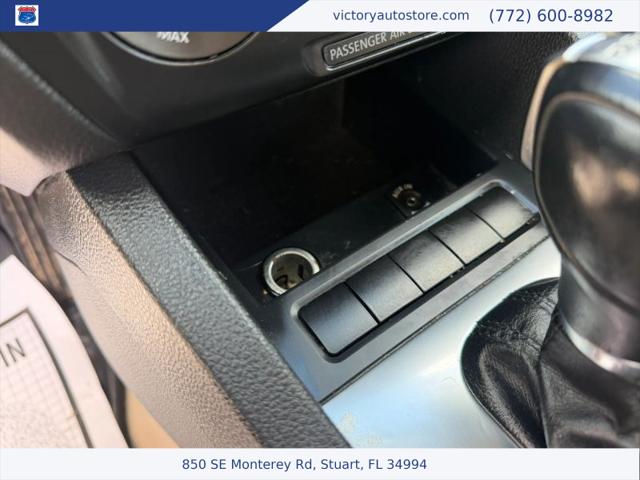 2013 Volkswagen Jetta 2.0L TDI