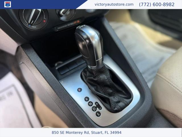 2013 Volkswagen Jetta 2.0L TDI
