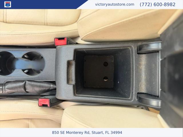 2013 Volkswagen Jetta 2.0L TDI