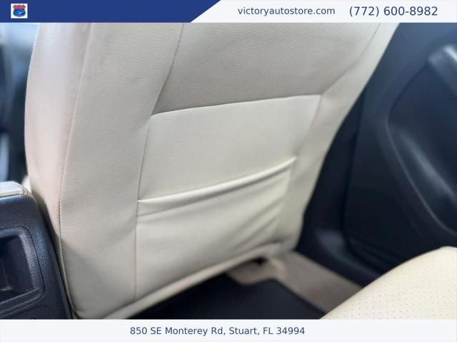 2013 Volkswagen Jetta 2.0L TDI