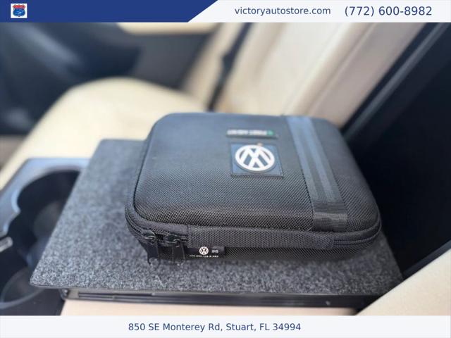 2013 Volkswagen Jetta 2.0L TDI