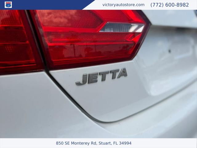 2013 Volkswagen Jetta 2.0L TDI