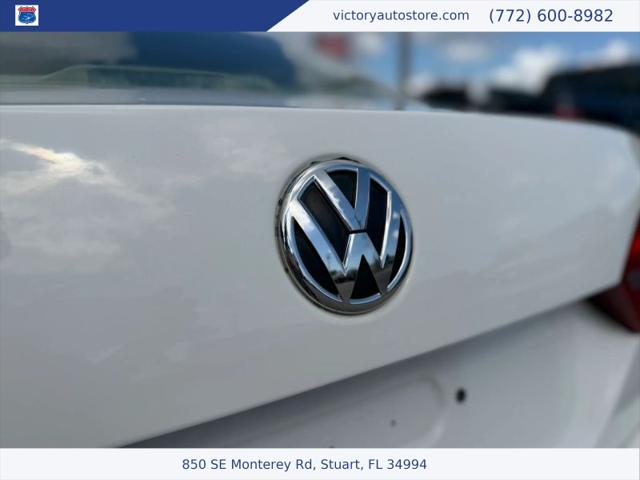 2013 Volkswagen Jetta 2.0L TDI
