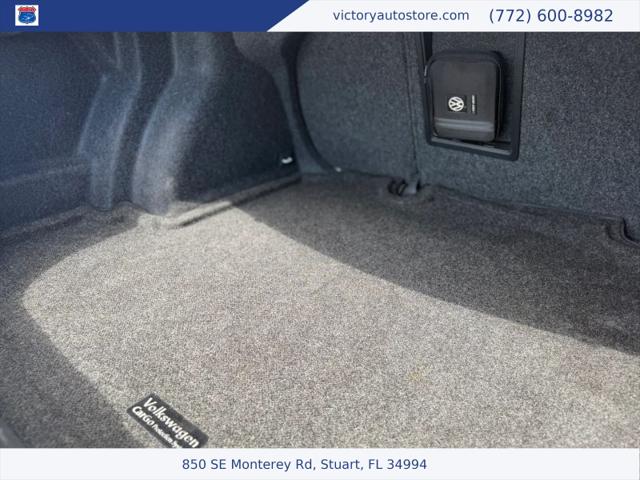 2013 Volkswagen Jetta 2.0L TDI