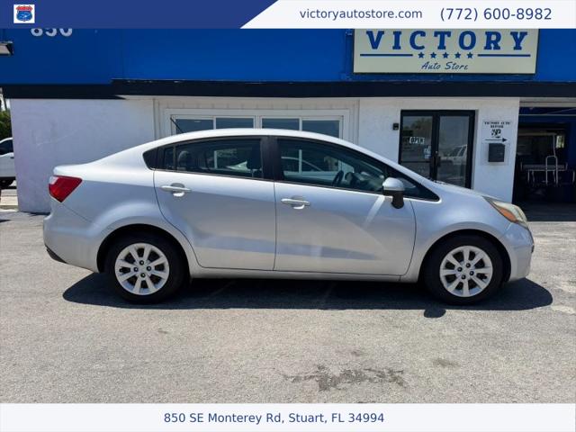 2014 Kia Rio LX