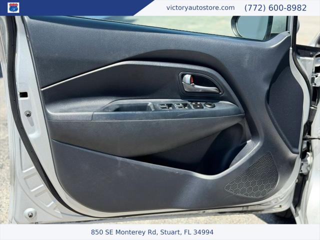 2014 Kia Rio LX