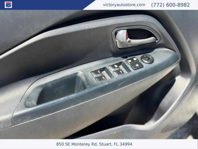 2014 Kia Rio LX