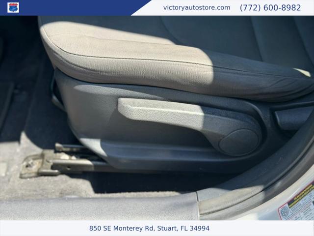 2014 Kia Rio LX
