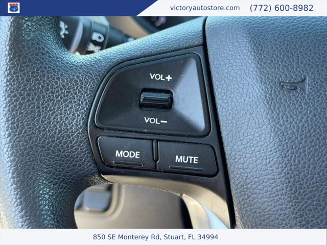 2014 Kia Rio LX