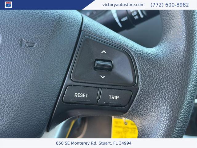 2014 Kia Rio LX