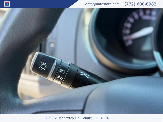 2014 Kia Rio LX