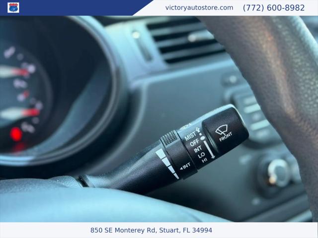 2014 Kia Rio LX