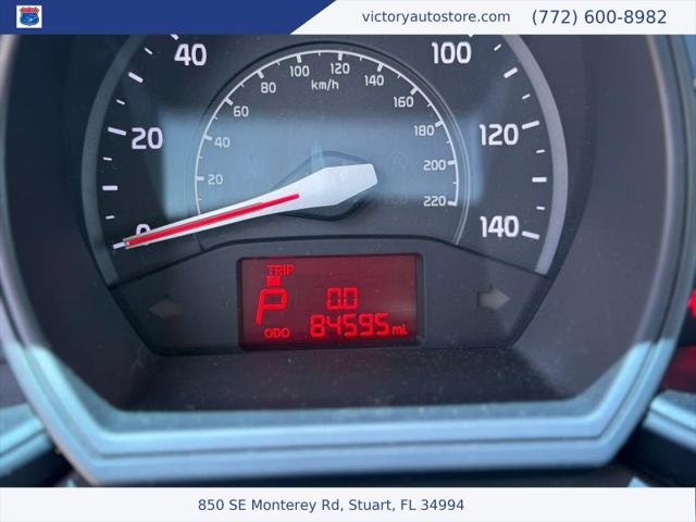 2014 Kia Rio LX