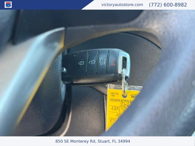 2014 Kia Rio LX