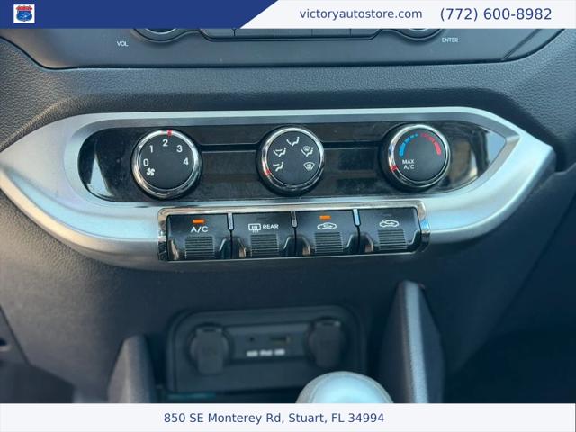 2014 Kia Rio LX