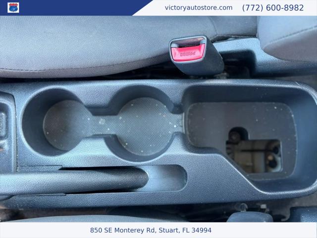 2014 Kia Rio LX