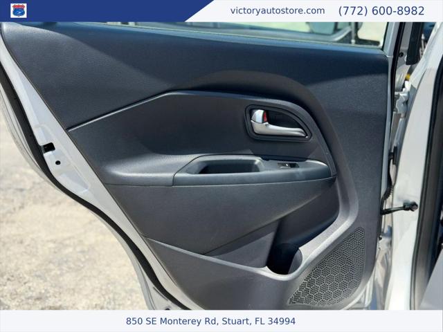 2014 Kia Rio LX