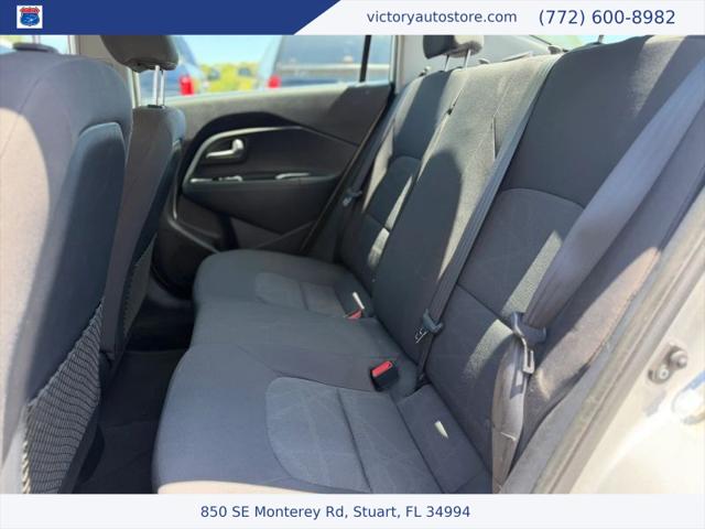 2014 Kia Rio LX