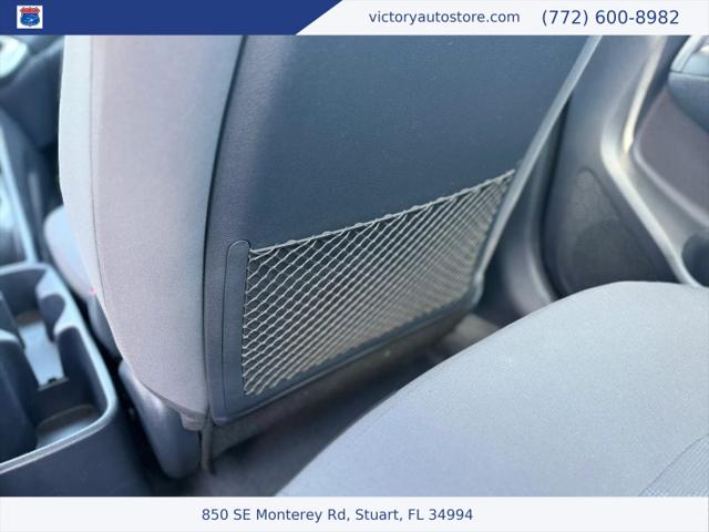 2014 Kia Rio LX