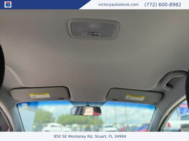 2014 Kia Rio LX