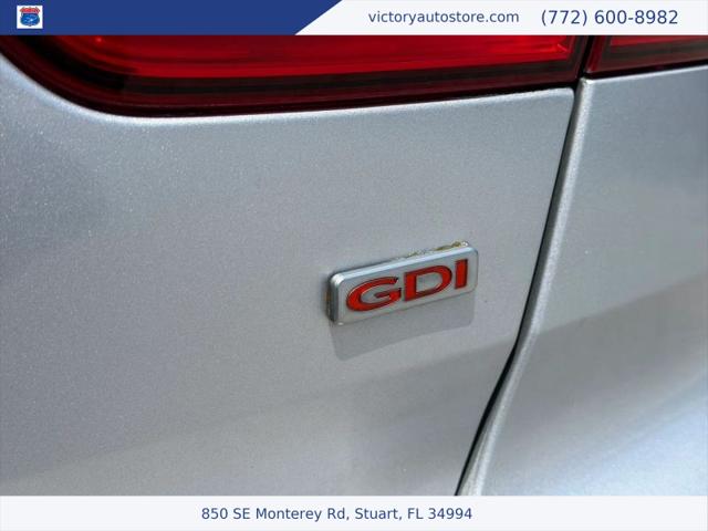 2014 Kia Rio LX