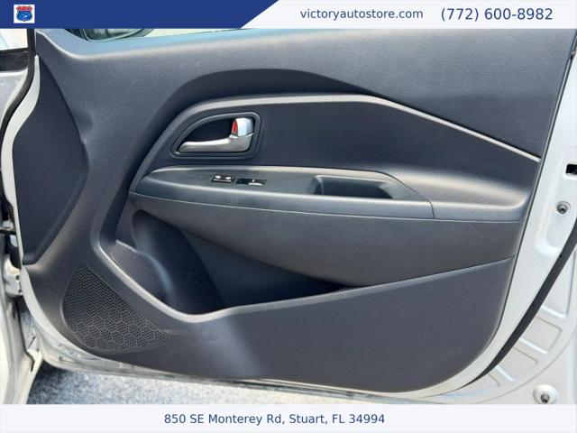 2014 Kia Rio LX