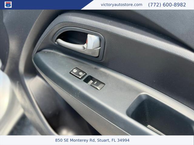 2014 Kia Rio LX