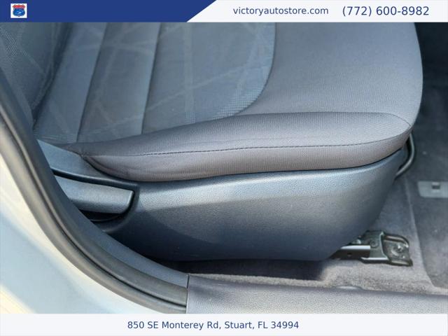 2014 Kia Rio LX